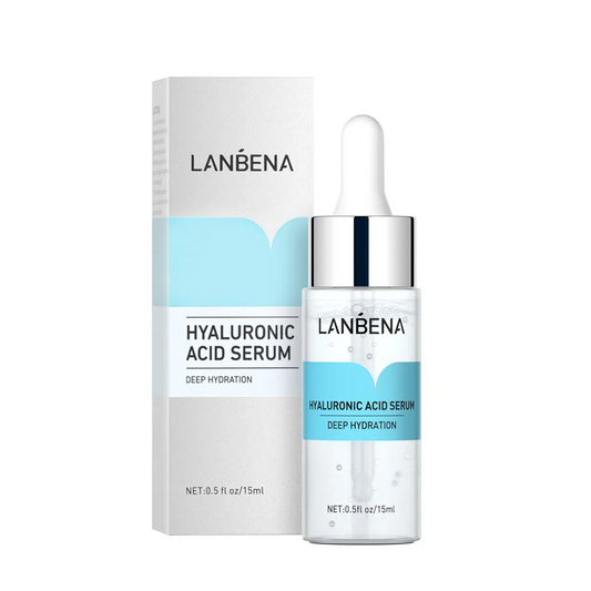 LANBENA Anti-Aging Facial Whitening and Antioxidant Serum - OZAXU